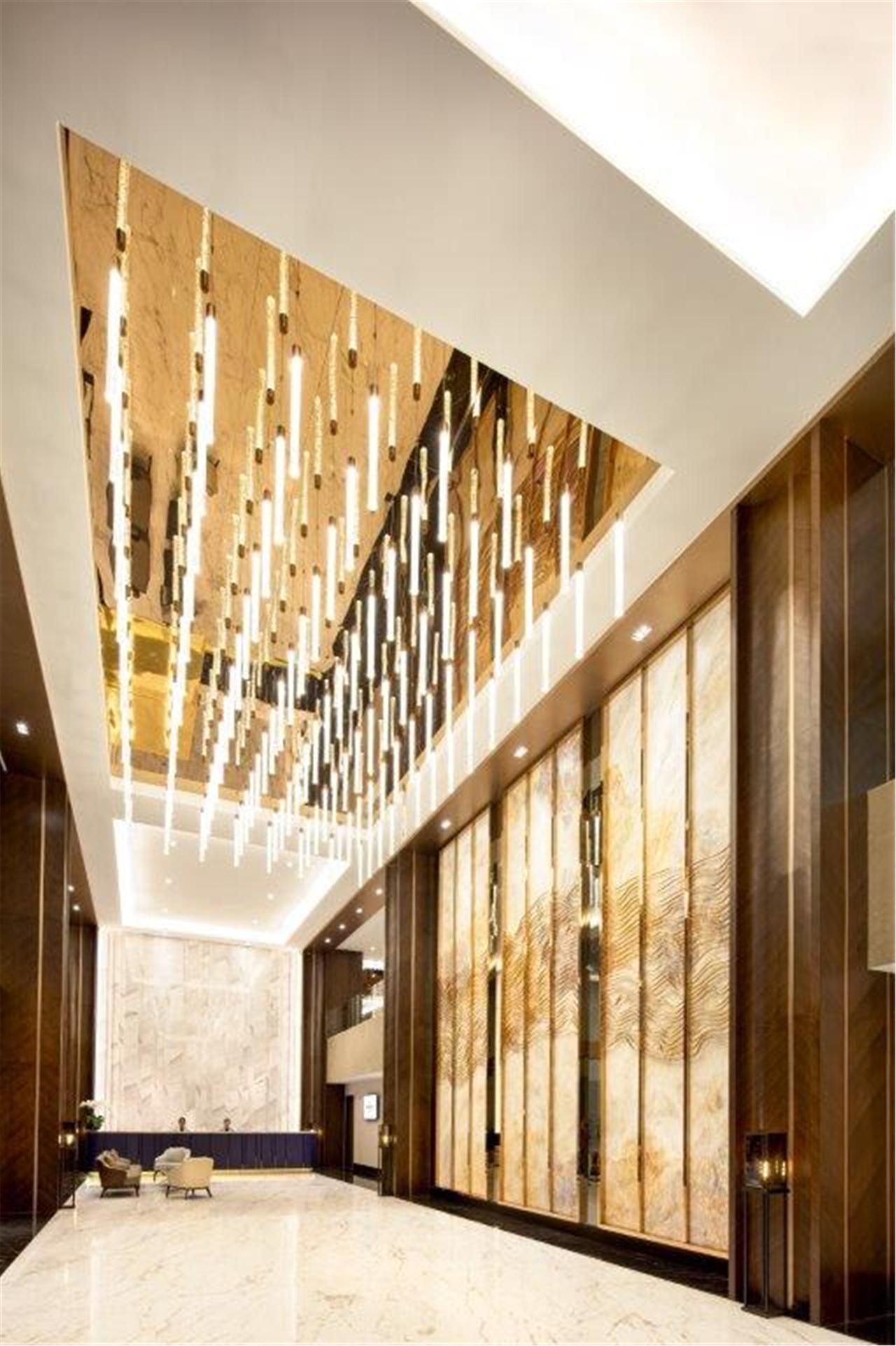 Dorsett Hartamas Kuala Lumpur Exterior foto The interior of the hotel