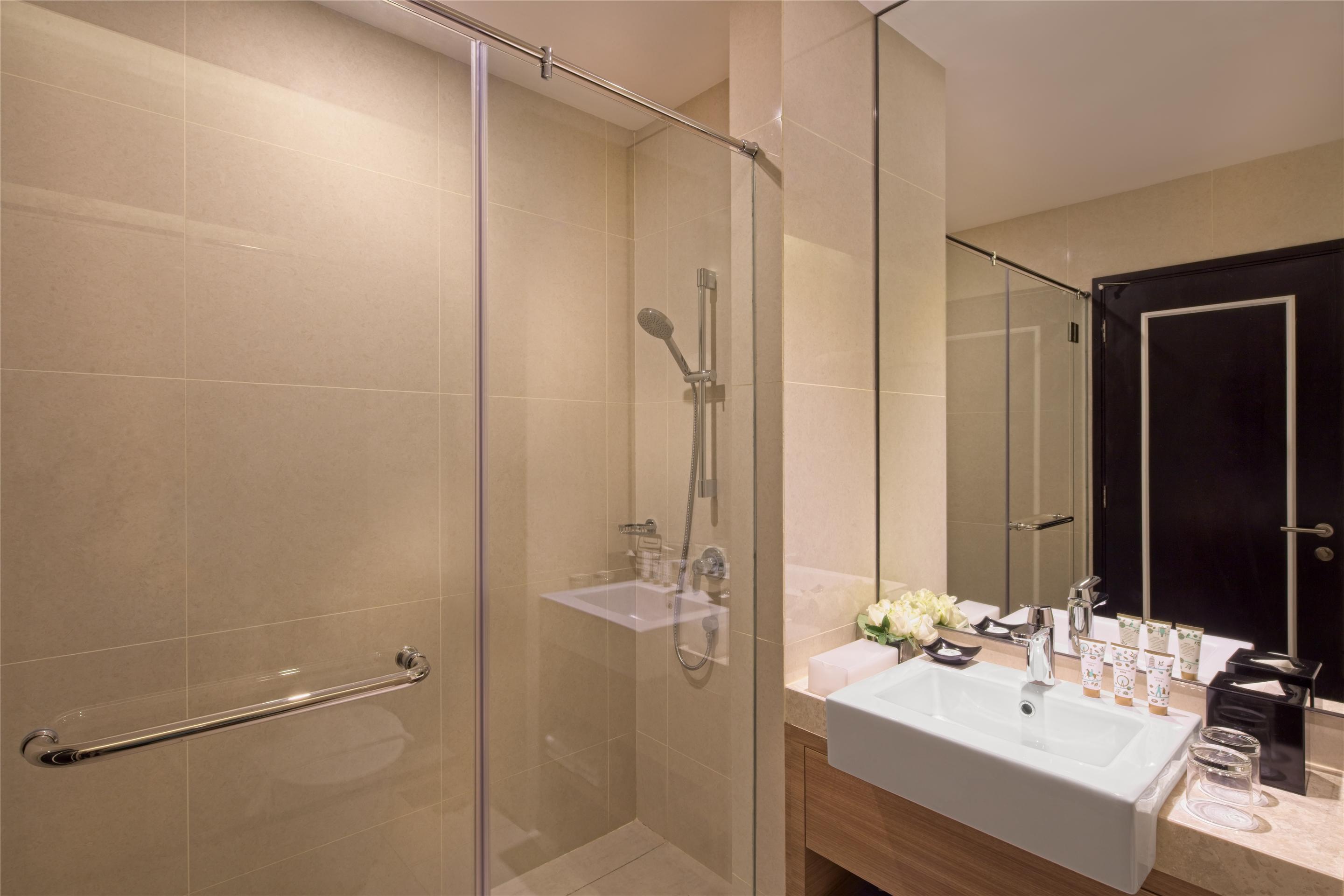 Dorsett Hartamas Kuala Lumpur Exterior foto