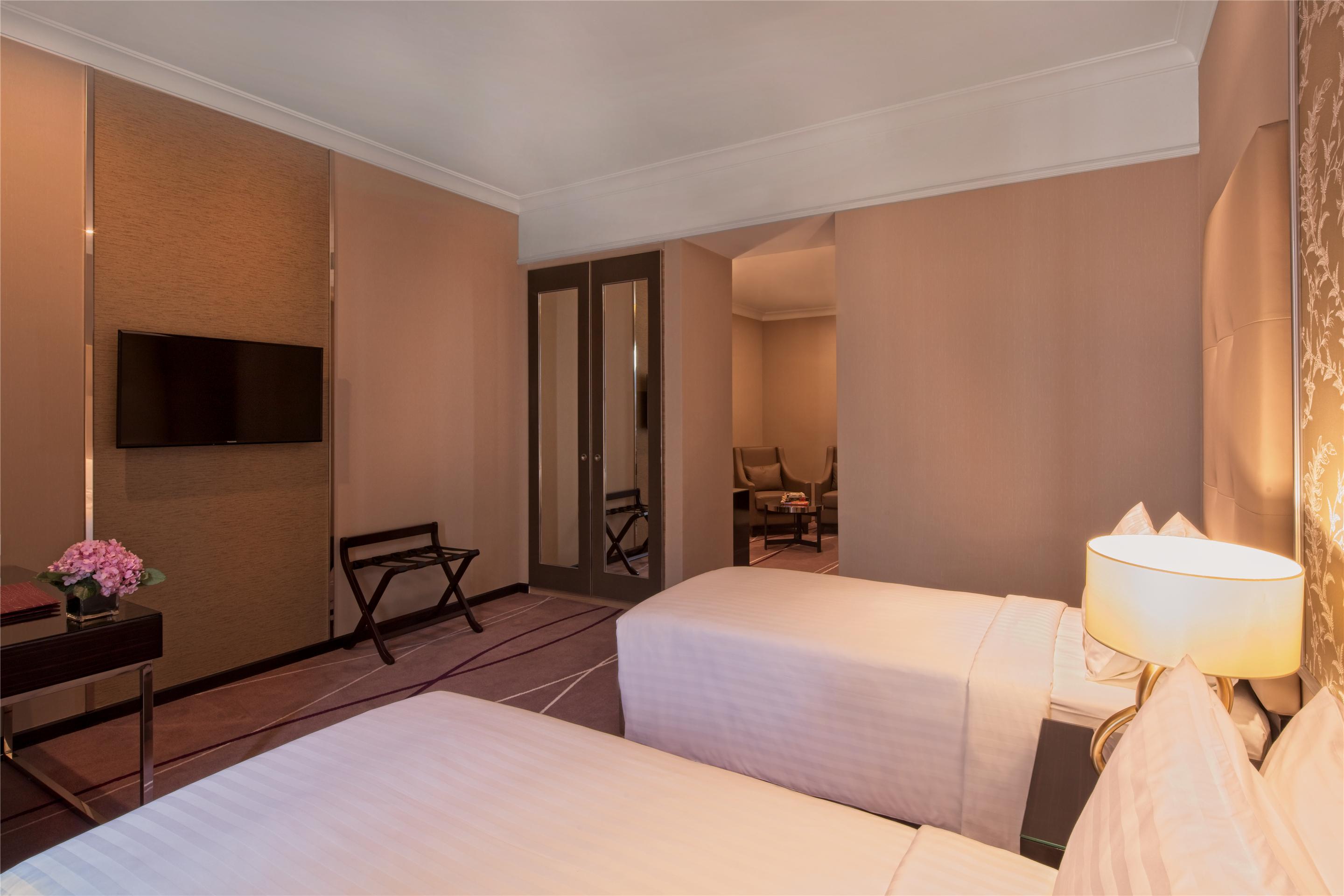 Dorsett Hartamas Kuala Lumpur Exterior foto