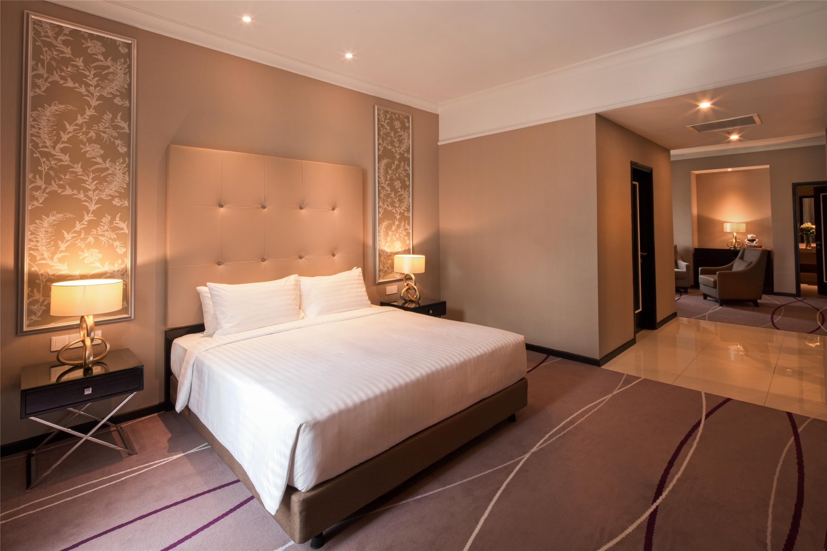 Dorsett Hartamas Kuala Lumpur Exterior foto