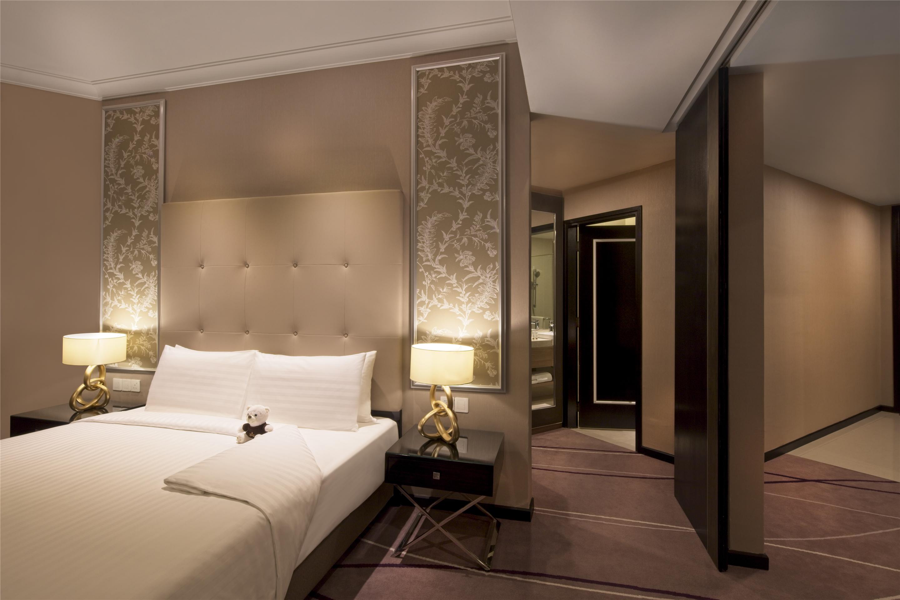 Dorsett Hartamas Kuala Lumpur Exterior foto