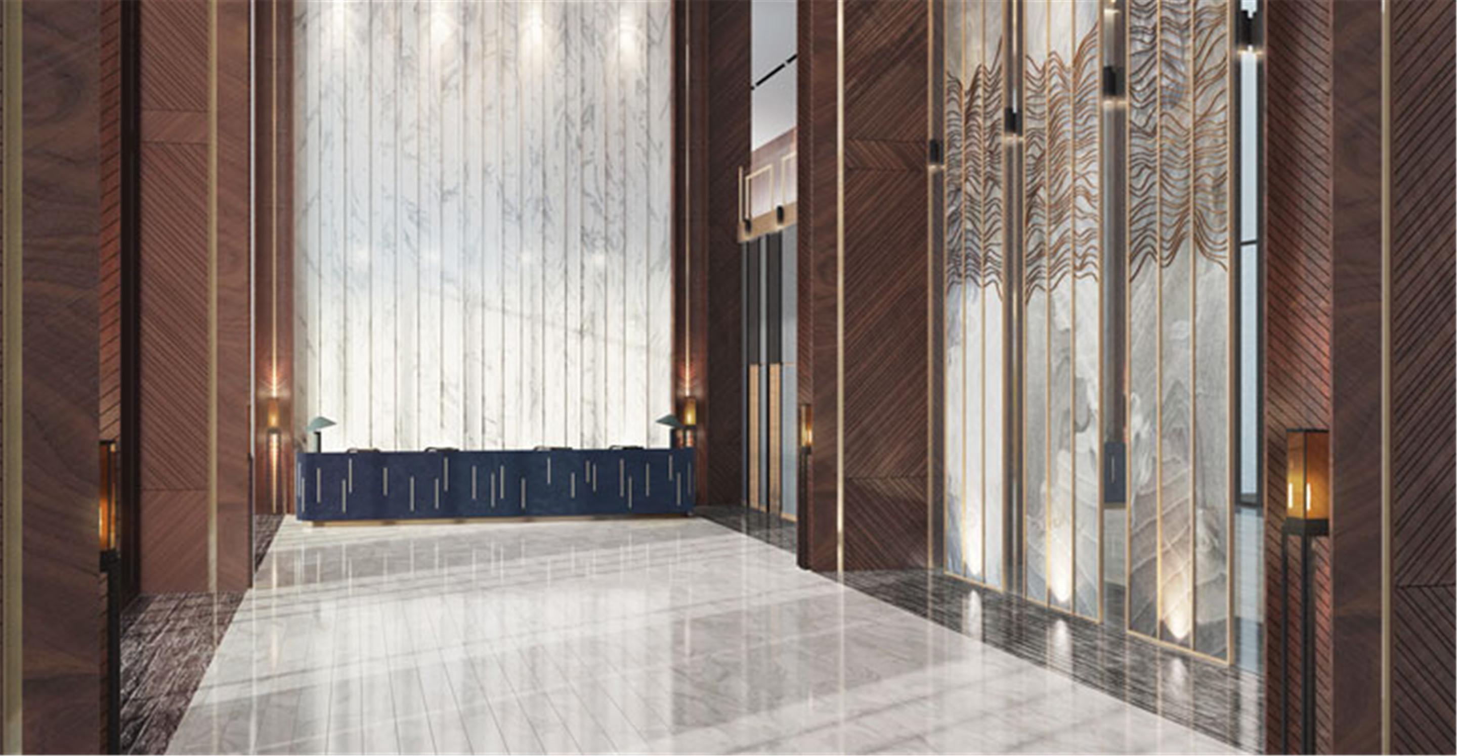 Dorsett Hartamas Kuala Lumpur Exterior foto The lobby of the hotel